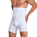 Bermuda Modeladora de Compressão Masculina - MaxCompress